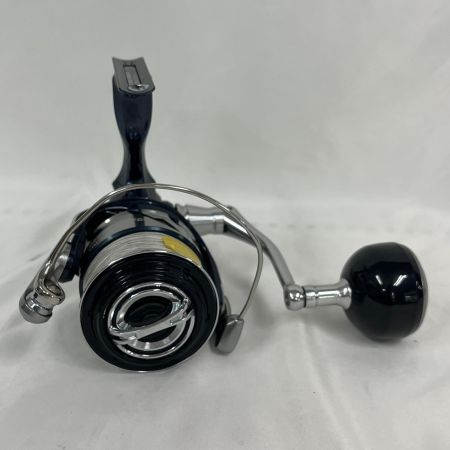  SHIMANO シマノ スピニングリール 21ツインパワー SW6000XG やや傷や汚れあり 04226