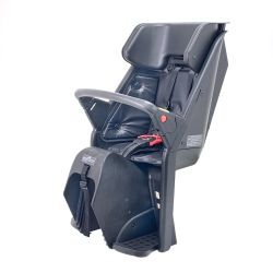$$ Panasonic パナソニック 自転車用 リア チャイルドシート PRBC-001DX Bランク