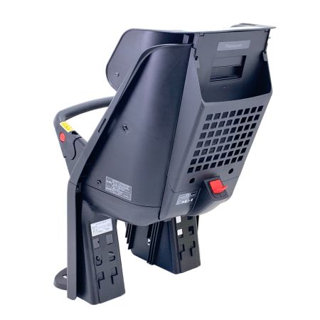  Panasonic パナソニック 自転車用 リア チャイルドシート PRBC-001DX
