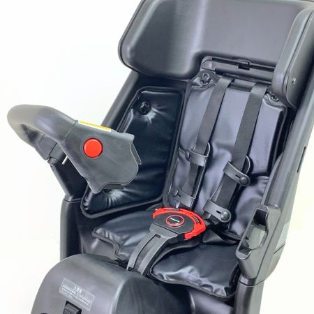 daytime♪Panasonic チャイルドシート　PRBC-001DX Panasonic パナソニック 自転車用 リア チャイルドシート PRBC-001DX