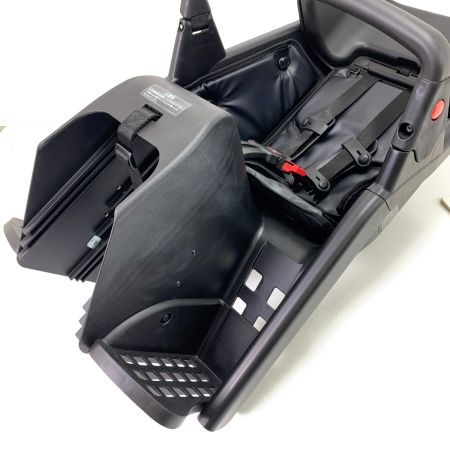  Panasonic パナソニック 自転車用 リア チャイルドシート PRBC-001DX