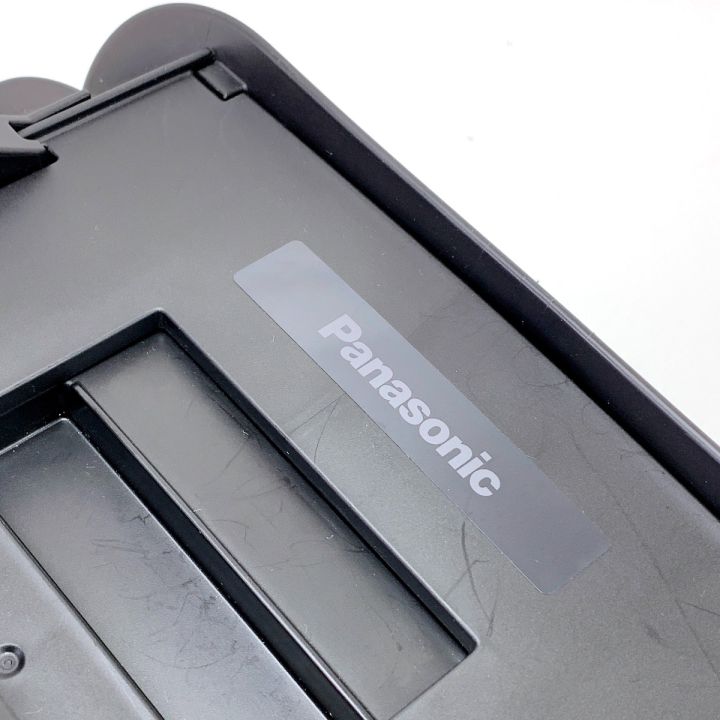 Panasonic パナソニック 自転車用 リア チャイルドシート PRBC-001DX