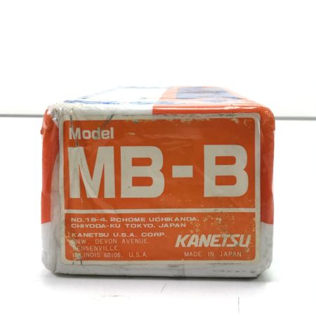   マグネットベース ゲージ TM-110付き