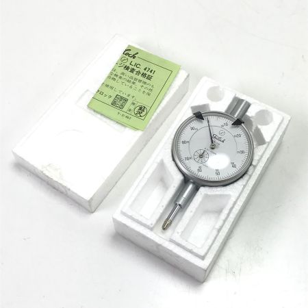   マグネットベース ゲージ TM-110付き