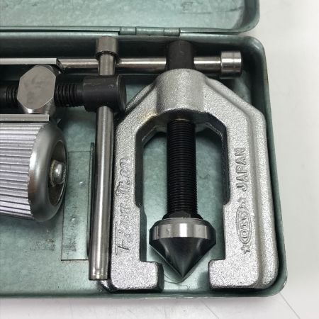  日平機器 チューブカッターセット 200