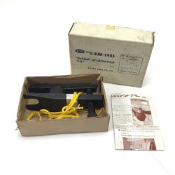 $$ KTC ケーティーシー タイロッドエンドプーラー BJU-1945 Aランク