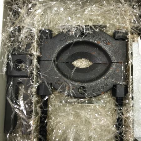  日平機器 ベアリングレースプーラーセット