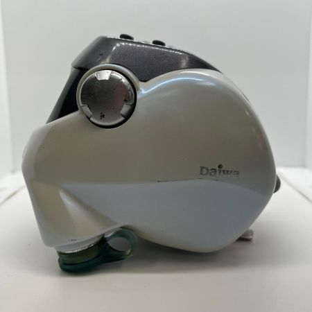  DAIWA ダイワ 電動リール スーパータナコン X500CP ケーブル付 液晶焼けあり