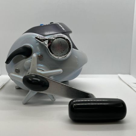 DAIWA ダイワ 電動リール スーパータナコン X500CP ケーブル付 液晶焼けあり