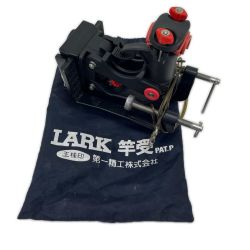 $$  ロッドホルダー LARK キズや汚れあり Bランク