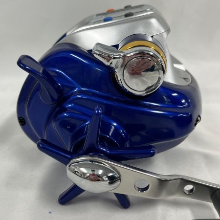  DAIWA ダイワ 電動リール ハイパータナコン 600Fe ケーブル付 やや傷や汚れあり 801387