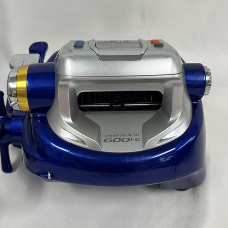  DAIWA ダイワ 電動リール ハイパータナコン 600Fe ケーブル付 やや傷や汚れあり 801387