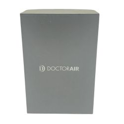 $$ DOCTORAIR ドクターエア エクサガン LUXE ダスティーグレー REG-12 ダスティーグレー Sランク