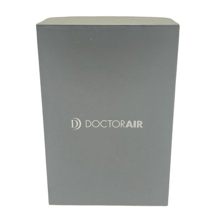  DOCTORAIR ドクターエア エクサガン LUXE ダスティーグレー REG-12 ダスティーグレー