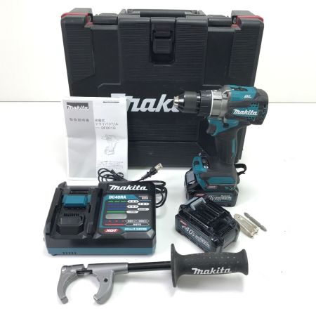  MAKITA マキタ ドライバドリル DF001G