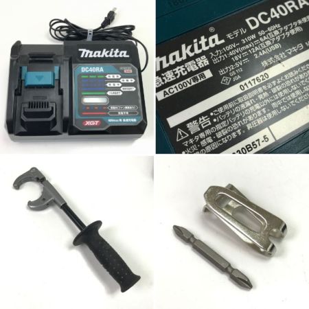  MAKITA マキタ ドライバドリル DF001G