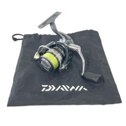 $$ DAIWA ダイワ スピニングリール 14カルディア 2004H 056161 Bランク
