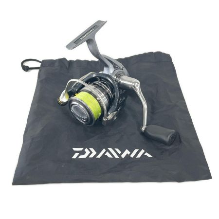  DAIWA ダイワ スピニングリール 14カルディア 2004H 056161