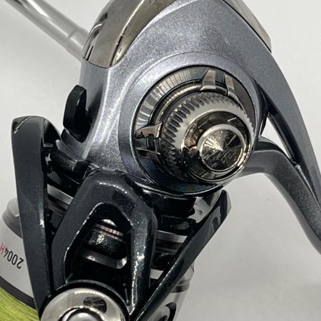  DAIWA ダイワ スピニングリール 14カルディア 2004H 056161