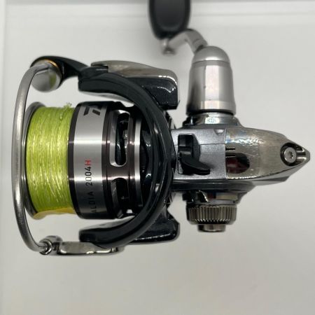  DAIWA ダイワ スピニングリール 14カルディア 2004H 056161
