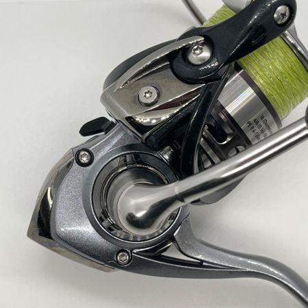  DAIWA ダイワ スピニングリール 14カルディア 2004H 056161