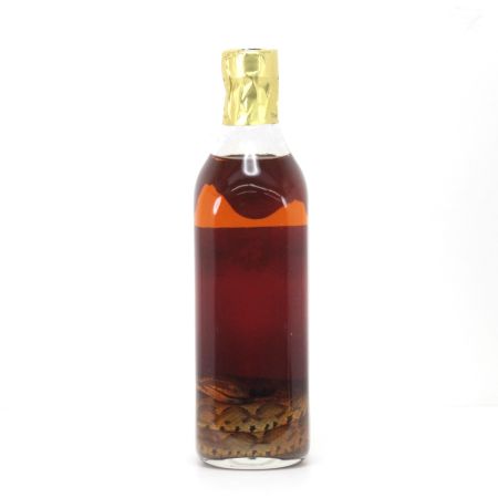 【北海道内限定発送】 龍泉酒造 限定品 強精酒 ハブ酒 500ml 40度 ハブ入り 未開栓
