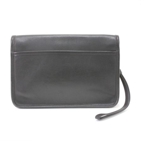  COACH コーチ セカンドバッグ オールド/アウトレット L6C-9971 ブラック
