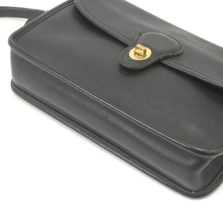  COACH コーチ セカンドバッグ オールド/アウトレット L6C-9971 ブラック