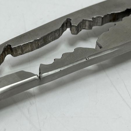  MM・CRAFT ギャフ 釣り小物 やや傷や汚れあり