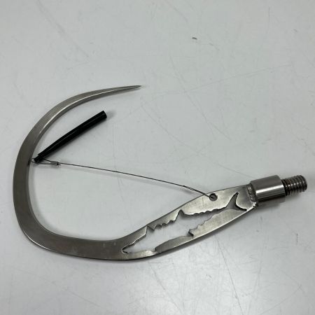  MM・CRAFT ギャフ 釣り小物 やや傷や汚れあり