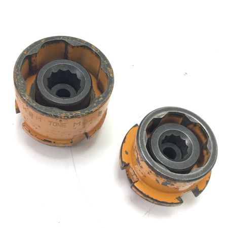  TONE トネ シャーレンチ  KS-2024-1