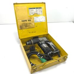 $$ TONE トネ シャーレンチ M-221R Cランク