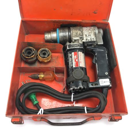  TONE トネ シャーレンチ KS-221A