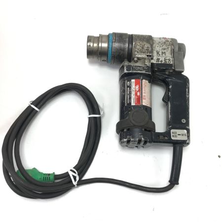  TONE トネ シャーレンチ KS-221A