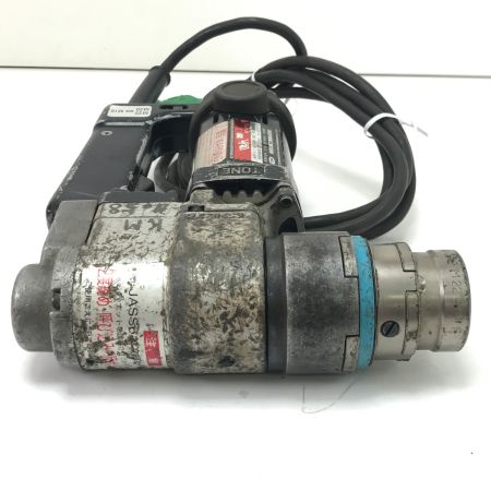  TONE トネ シャーレンチ KS-221A