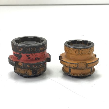  TONE トネ シャーレンチ KS-221A