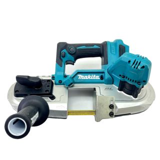 MAKITA マキタ ポータブルバンドソー コードレス式 PB183D ブルー MAKITA マキタ ポータブルバンドソー コードレス式 PB183D ブルー
