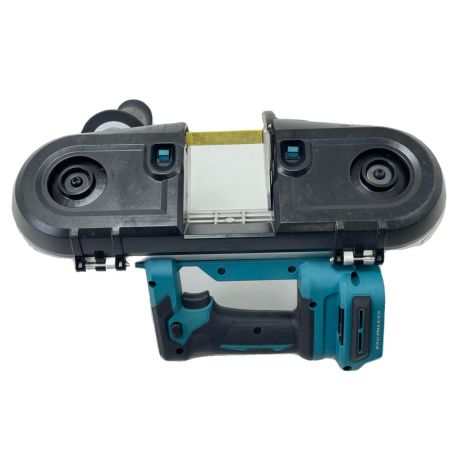  MAKITA マキタ ポータブルバンドソー コードレス式 PB183D ブルー
