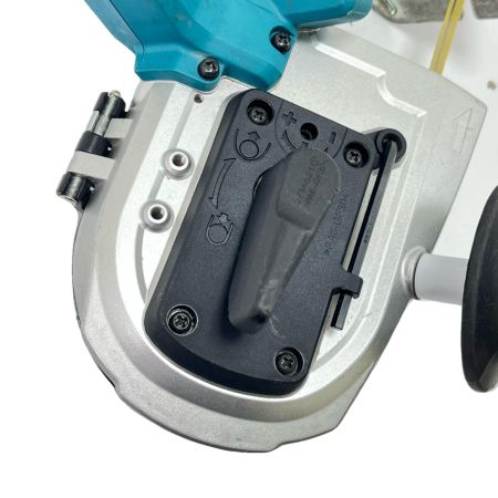  MAKITA マキタ ポータブルバンドソー コードレス式 PB183D ブルー