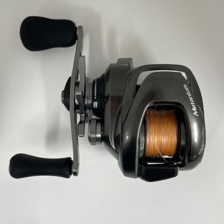  SHIMANO シマノ ベイトリール 20メタニウム XG LEFT 04117