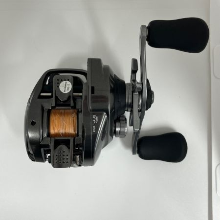  SHIMANO シマノ ベイトリール 20メタニウム XG LEFT 04117