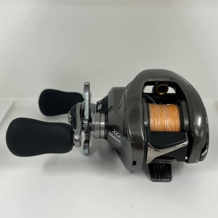  SHIMANO シマノ ベイトリール 20メタニウム XG LEFT 04117