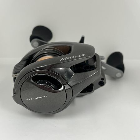  SHIMANO シマノ ベイトリール 20メタニウム XG LEFT 04117
