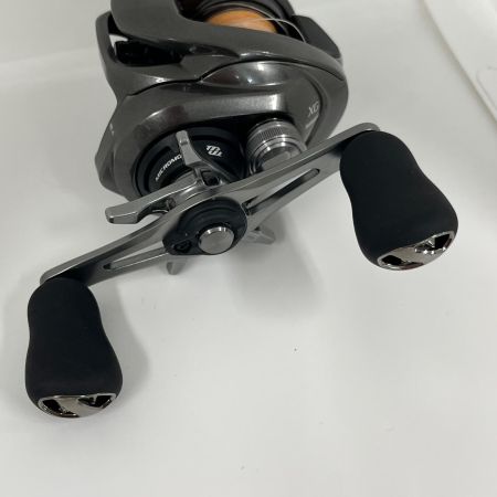  SHIMANO シマノ ベイトリール 20メタニウム XG LEFT 04117