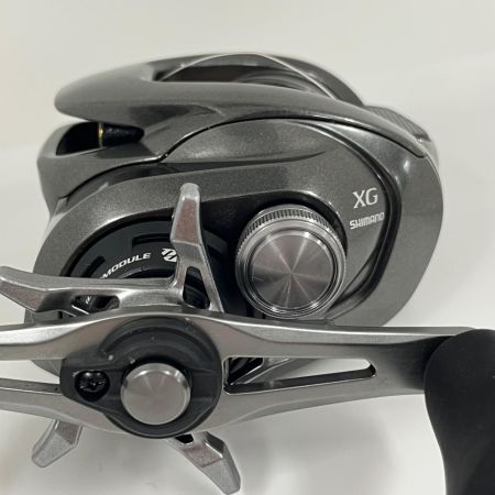  SHIMANO シマノ ベイトリール 20メタニウム XG LEFT 04117