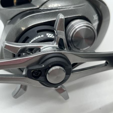  SHIMANO シマノ ベイトリール 20メタニウム XG LEFT 04117