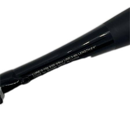  SHIMANO シマノ ルアーロッド ゾディアス S64L-5 竿袋付 302588