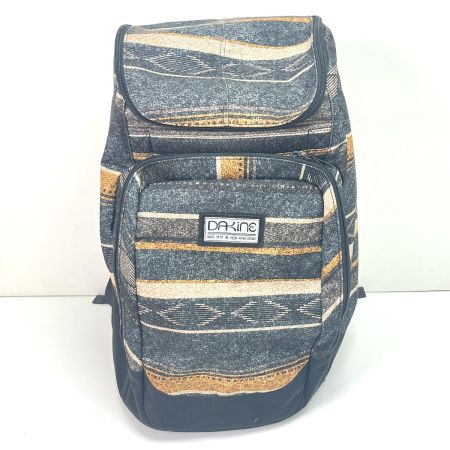 DAKINE ダカイン BOOT PACK 50L スキー・スノーボード用ブーツバッグ  AF237-391 ブラウン