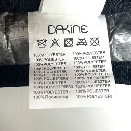 DAKINE ダカイン BOOT PACK 50L スキー・スノーボード用ブーツバッグ  AF237-391 ブラウン