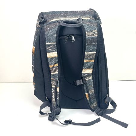 DAKINE ダカイン BOOT PACK 50L スキー・スノーボード用ブーツバッグ  AF237-391 ブラウン